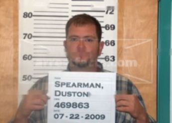 Duston Don Spearman