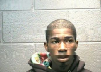 Dontae Lamont Williams