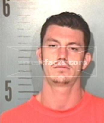 Jason David Robert Barham