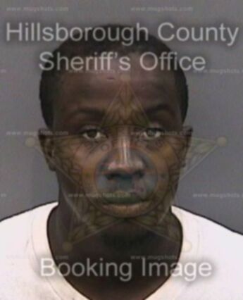 Derrick Deanthony Elston