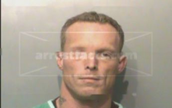 Todd Kenneth Harvey