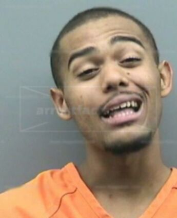 David Gabriel Coleman Jr.