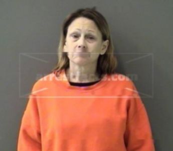 Paula Moore Depriest