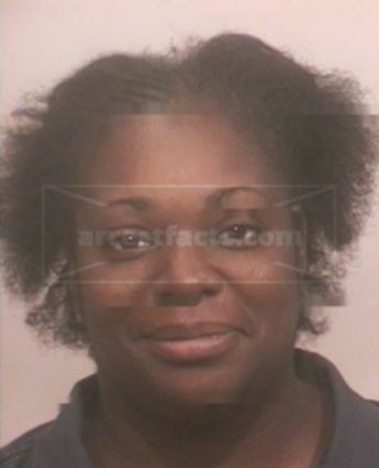 Deshunda Sharice Shuler