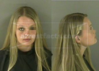 Ashley Michelle Baker