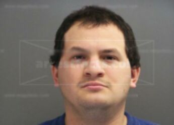 Andrew Martin Leeth