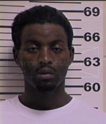 Derrick Antonio Fulton