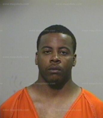 Jerrick Lamon Horton