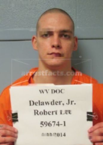 Robert Lee Delawder