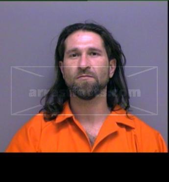 Gregory Wayne Harpe