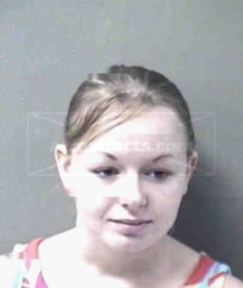 Christal Nicole Ellison