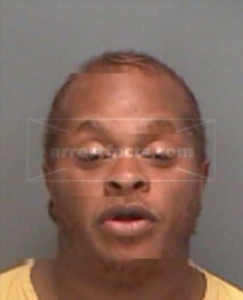 Randy Garnell Bethune