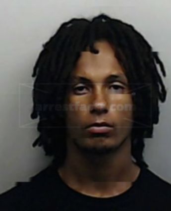 Xavier Marque Reeves