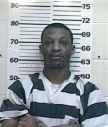 Clifton Dewayne Davis