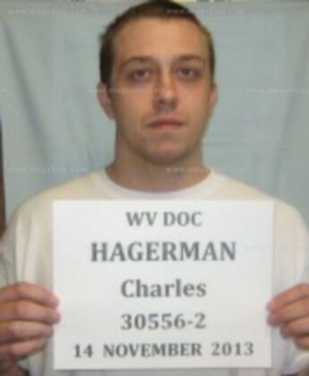 Charles Lee Hagerman