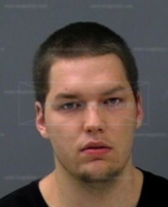 Brandon Jeffrey Rice