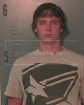 Dustin Chase Tuerk