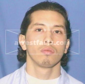 Alejandro Martinez