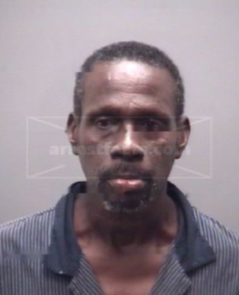 Ronald Bernard Turner