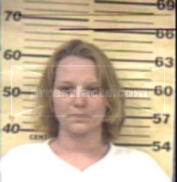 Rhonda Sue Matthews