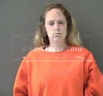 Kristen Brooke Laseter