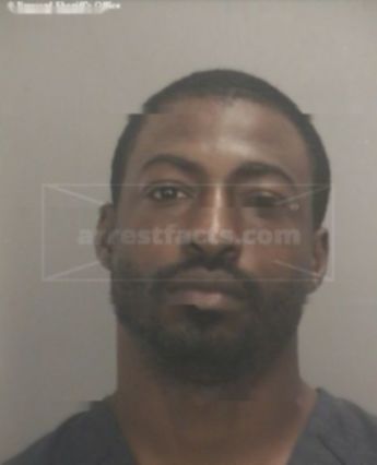 Dee Antwan Houston