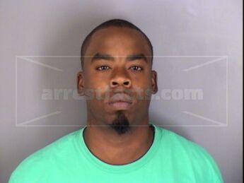 Dewayne Rodricus Terrell