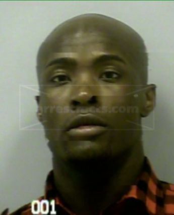 Ian Latrell Sanford