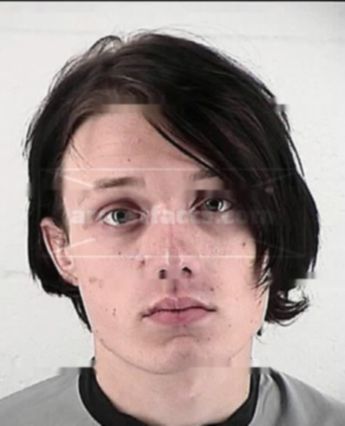 Tyler Rain Johnson