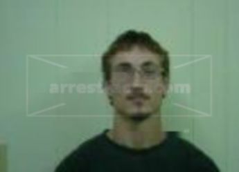 Corey Allan Penrod