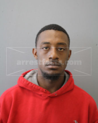 Deondre Dennis Dean