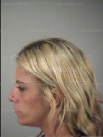 Christen Michelle Williford