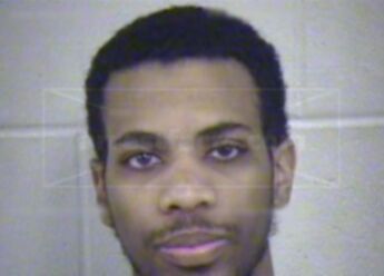 Terrence Anthony Moody