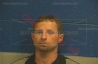 Duane Marshall Robinson