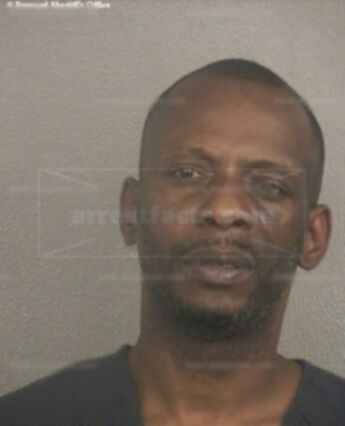 Keith Lamar Williams