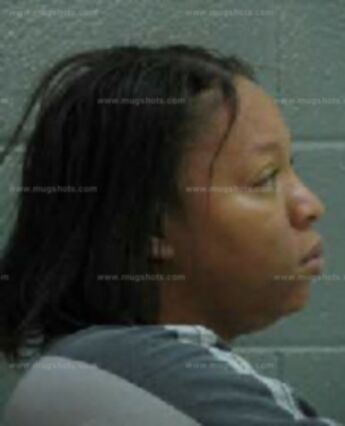 Shanell Andrea Dozier