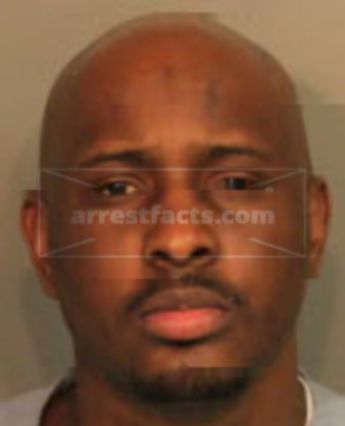 Quinton Sanders