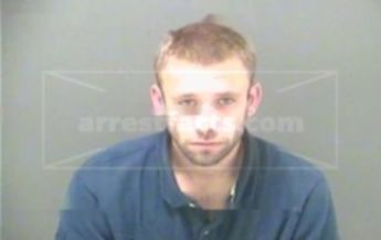 Joshua Ryan Johnson