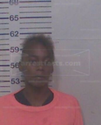 Samantha Renee Marshall