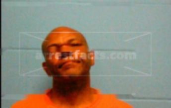 Kenny Bernard Clark