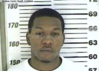 Antwan Lavon Morgan