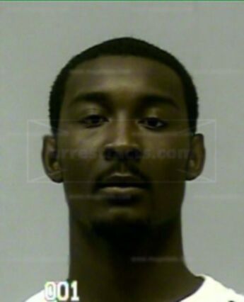 Jerrel Lamar Patterson