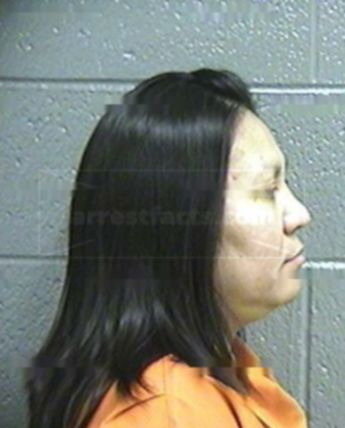 Bernice Katherine Freeman
