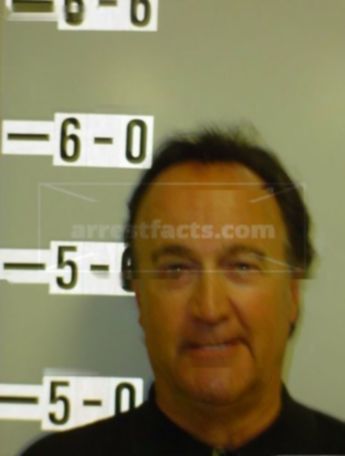 Barry Craig Johnson