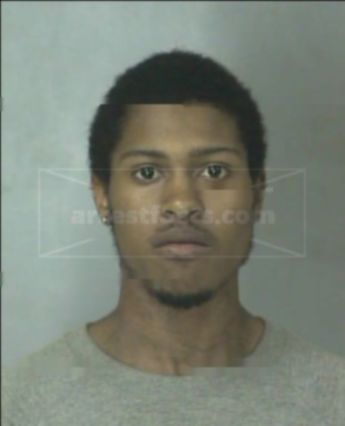 Shawn Terrell Tarver