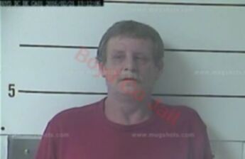 Brian Keith Thomas