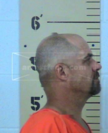 David Christopher Garrison