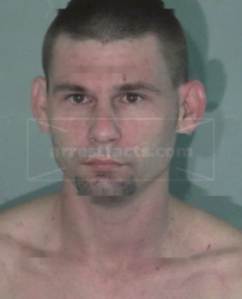 Cory Lee Branham