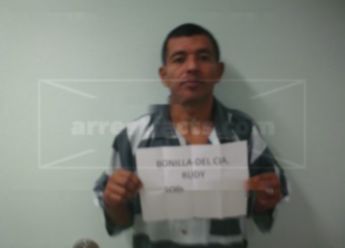 Rudy Bonilla-Del Cia