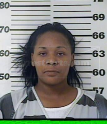 Andrea Kenoshea Williams